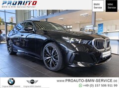 Bild des Angebotes BMW 520 i M Sport HK/Dr.As+/RFK/20"Alu/ACC