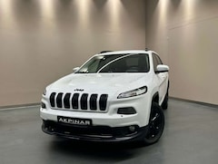 Bild des Angebotes Jeep Cherokee Night Eagle 4WD *NAVI*LEDER*BI-XENON*