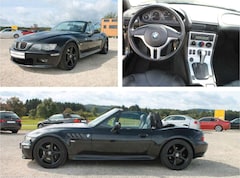 Bild des Angebotes BMW Z3 3.0 Cabrio Leder Sitzheizung Sound-System