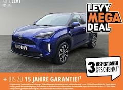 Bild des Angebotes Toyota Yaris Cross Style KLIMAAUTO*CARPLAY*KAMERA