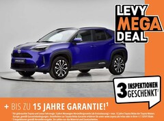 Bild des Angebotes Toyota Yaris Cross Style KLIMAAUTO*CARPLAY*KAMERA