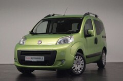 Bild des Angebotes Fiat Qubo Dynamic|1HAND|SERVICEHEFT|HU+AU NEU