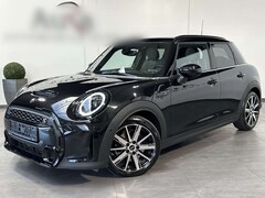 Bild des Angebotes MINI Cooper S Classic Trim NAV+LED+PANO+HEAD-UP+H&K