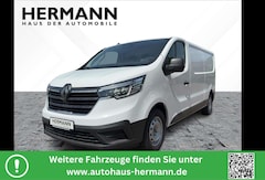 Bild des Angebotes Renault Trafic Komfort L2H1 3.1t Blue dCi 150 LED/PDC/LKW
