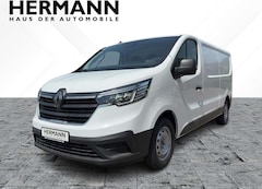 Bild des Angebotes Renault Trafic Komfort L2H1 3.1t Blue dCi 150 LED/PDC/LKW