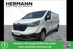 Bild des Angebotes Renault Trafic Komfort L2H1 3.1t Blue dCi 150 LED/PDC/LKW