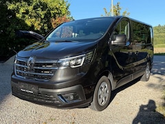 Bild des Angebotes Renault Trafic Combi L1H1 3,0t Life