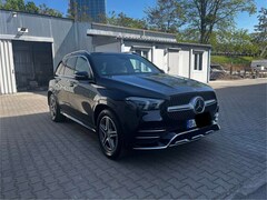 Bild des Angebotes Mercedes-Benz GLE 300 d 4Matic 9G-TRONIC AMG Line