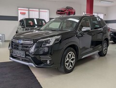 Bild des Angebotes Subaru Forester 2.0ie Executive ACC LED PANO KAM LEDER