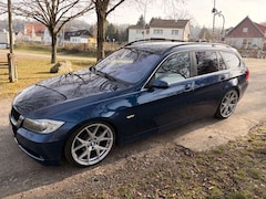 Bild des Angebotes BMW 325 E91 Touring 325i Motor Neu Gewährleistung TÜV