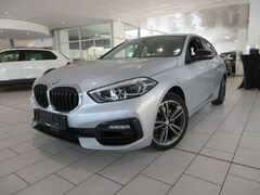 Bild des Angebotes BMW 118 i SportLine LED/NAVI/SHZ/PDC/AHK/STANDHZ/17"