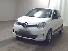 Bild des Angebotes Renault Twingo Electric Equilibre DAB+