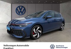 Bild des Angebotes VW Golf GTI 2.0TSI DSG AHK HuD IQ.Light HK NAVI APP