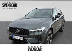 Volvo XC60 Ultra Dark T8 Plug-In Hybrid AWD HUD AD StandHZG A