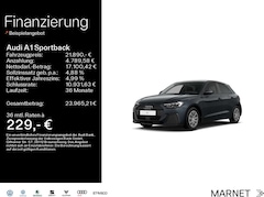 Bild des Angebotes Audi A1 25 TFSI*Navi*LED*PDC*Virtual Cockpi
