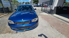 Bild des Angebotes BMW 130 Baureihe 1 Lim. 130i