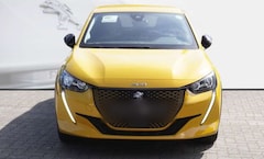 Bild des Angebotes Peugeot 208 e-Allure Pack 136