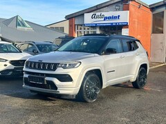 Bild des Angebotes Jeep Compass 4xe S Plug-In Hybrid 4WD PANORAMADACH