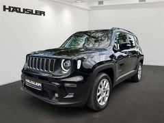 Bild des Angebotes Jeep Renegade E-Hybrid Limited*Leder*LED*Kamera*Navi