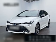 Bild des Angebotes Toyota Corolla 2.0 Hybrid TS Black&White *Kamera*el Heck*