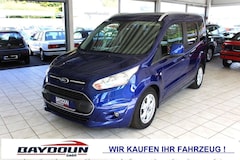Bild des Angebotes Ford Tourneo Connect 1.5 Tdci/ZAHNRIE.+Insp.NEU!