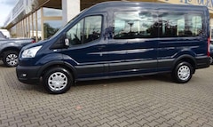Bild des Angebotes Ford Transit Bus Kombi 330 L2 H2 PKW Trend Navi Standheizung
