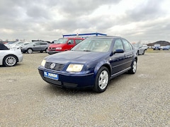 Bild des Angebotes VW Bora 2.0 L *Highline*Klimatronik*TÜV & AU bis 05.25*