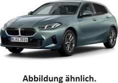 Bild des Angebotes BMW 120 i/AHK/Navigation/LED/DAB/SHZ/LenkradHZG