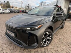 Bild des Angebotes Toyota bZ4X **AHK ABNEHMBAR**