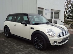 Bild des Angebotes MINI Cooper Clubman /Leder/Xenon/Panorama/PDC/