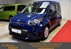 Bild des Angebotes Ford Tourneo Connect rollstuhlgerecht