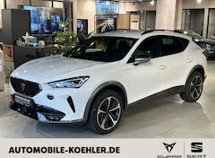 Bild des Angebotes CUPRA Formentor Digitales Cockpit LED Sperrdiff. ACC Apple CarPlay