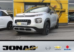 Bild des Angebotes Citroen C3 Aircross Origins 1.2T Navi RKamera