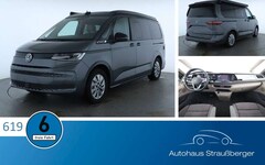 Bild des Angebotes VW T7 California Coast eHybrid 4Mo AHK ACC STHZ DCC