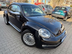 Bild des Angebotes VW Beetle Lim. Remix-Tüv Neu- 1 Jahr Garantie