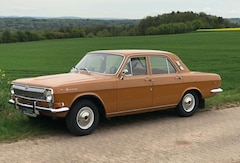 Bild des Angebotes GAZ 24 Wolga