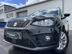 Bild des Angebotes SEAT Arona 1.6 TDI Style 116€ m. 20% Anzahlung Navi DAB PDC