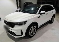 Bild des Angebotes Kia Sorento Platinum 4WD *7-SITZE*PANORAMA*20Zoll*Metallic*