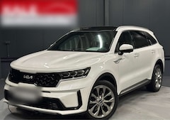 Bild des Angebotes Kia Sorento Platinum 4WD *7-SITZE*PANORAMA*20Zoll*Metallic*