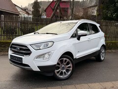Bild des Angebotes Ford EcoSport Titanium 4x4*NAVI*Klimaautomatik*PDC *