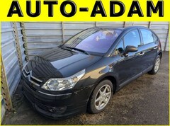 Bild des Angebotes Citroen C4 Limousine 2.0 HDi Exclusive*Alufelgen*