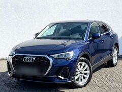 Bild des Angebotes Audi Q3 Sportback 40 TFSI quattro S line /1.HAND/