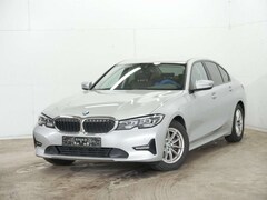 Bild des Angebotes BMW 318 d Advantage STHZG*LED*Navi*Kamera*DAB*Lenkhe