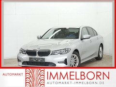 Bild des Angebotes BMW 318 d Advantage STHZG*LED*Navi*Kamera*DAB*Lenkhe