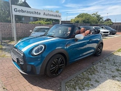 Bild des Angebotes MINI Cooper Cabrio *JCW Trim*HUD*H&K*LED*