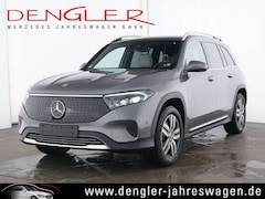 Bild des Angebotes Mercedes-Benz EQB 250 PANO*FAP*AHK*360*MEMO PROGRESSIVE ADV +