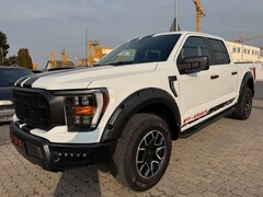Bild des Angebotes Ford F 150 FX4 5,0 L Super Cab Leder/Kamera/4x4