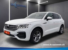 Bild des Angebotes VW Touareg R-Line 4Motion 3.0 TDI 8-Gang Luftfederung