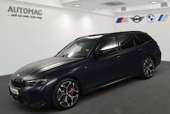 Bild des Angebotes BMW M3 40d xDrive M-Sport*DrivAssProf*ParkAssPlus*Panoram