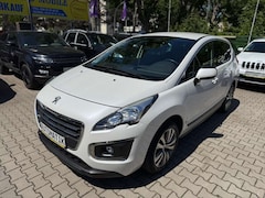Bild des Angebotes Peugeot 3008 Active 155 THP Automatik Active